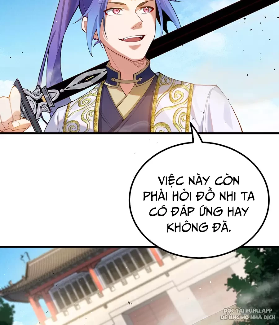 Đồ Đệ Của Ta Là Nữ Đế Chapter 80 - Next Chapter 81