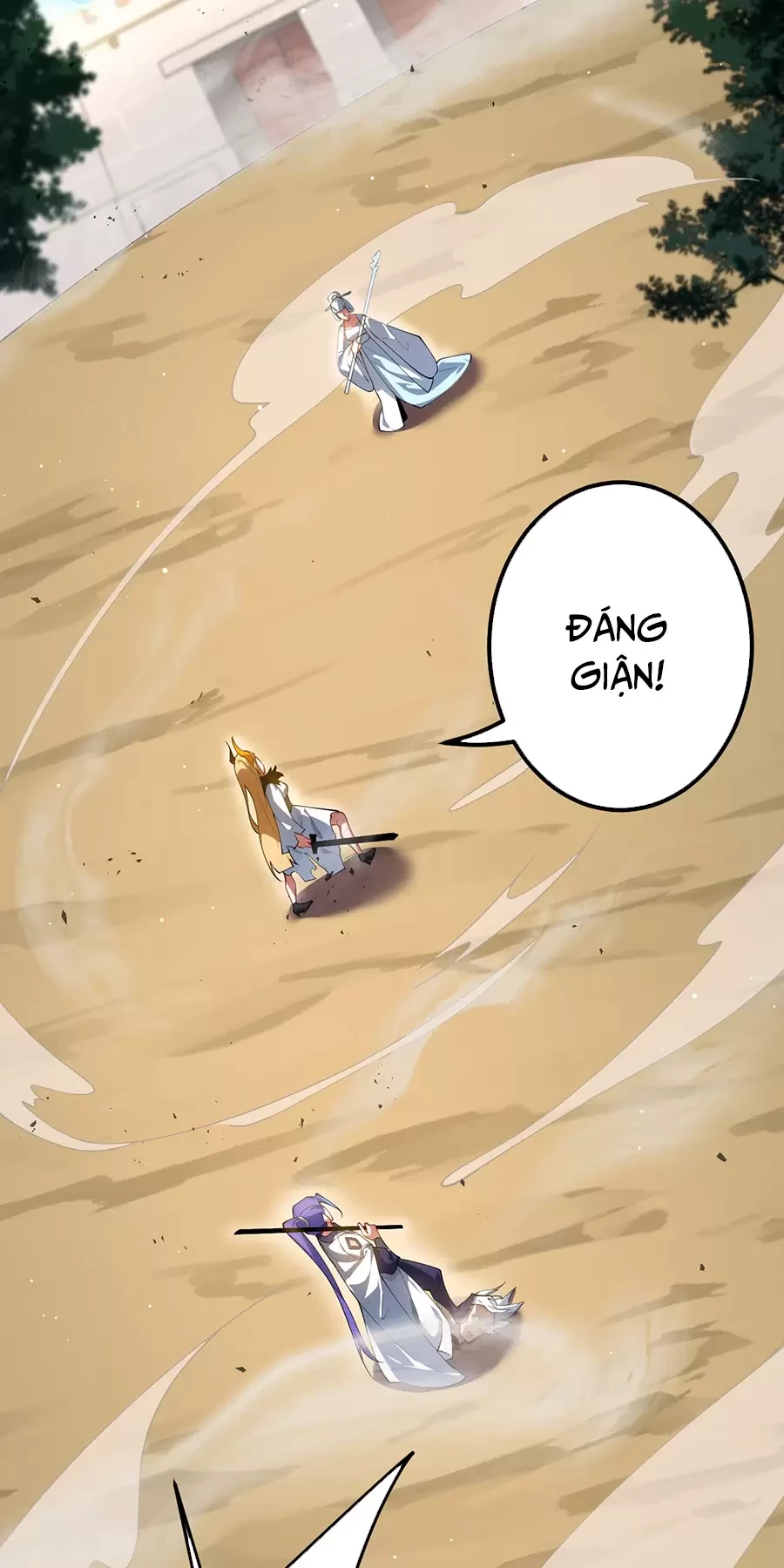 Đồ Đệ Của Ta Là Nữ Đế Chapter 80 - Next Chapter 81