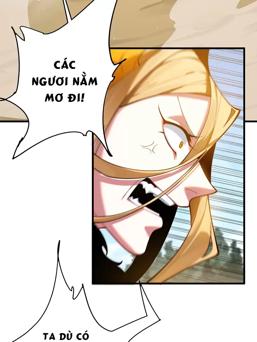 Đồ Đệ Của Ta Là Nữ Đế Chapter 80 - Next Chapter 81