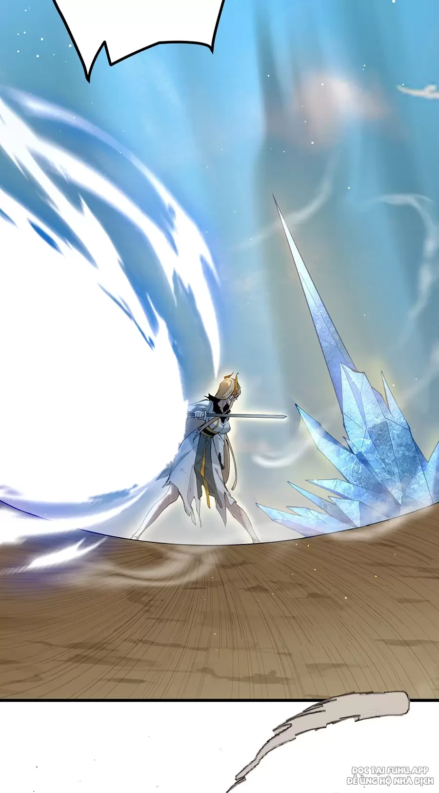 Đồ Đệ Của Ta Là Nữ Đế Chapter 80 - Next Chapter 81