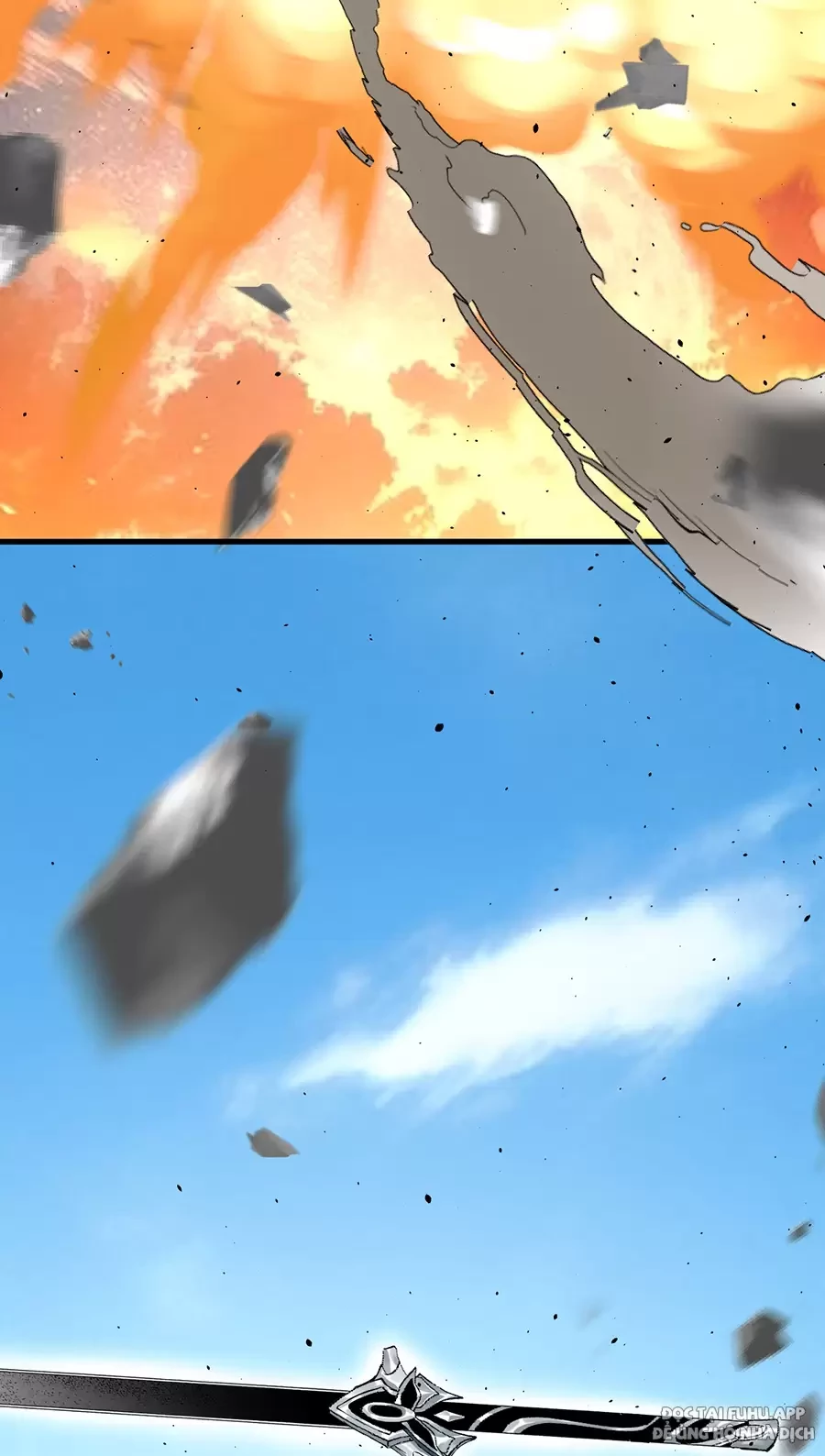 Đồ Đệ Của Ta Là Nữ Đế Chapter 80 - Next Chapter 81