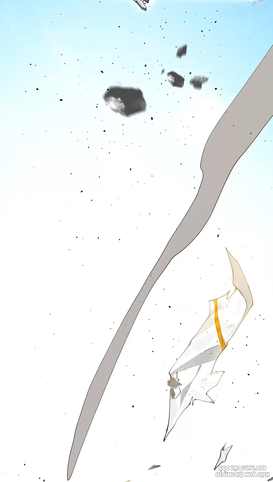 Đồ Đệ Của Ta Là Nữ Đế Chapter 80 - Next Chapter 81