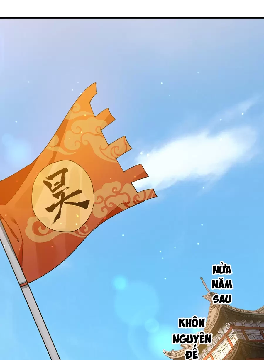 Đồ Đệ Của Ta Là Nữ Đế Chapter 80 - Next Chapter 81