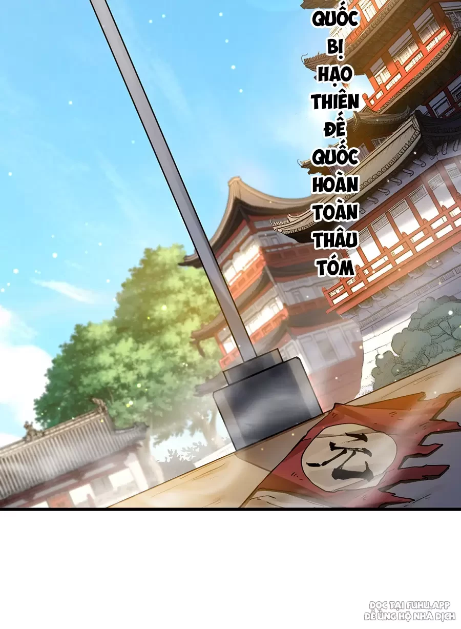 Đồ Đệ Của Ta Là Nữ Đế Chapter 80 - Next Chapter 81