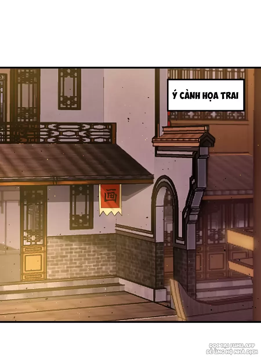 Đồ Đệ Của Ta Là Nữ Đế Chapter 80 - Next Chapter 81