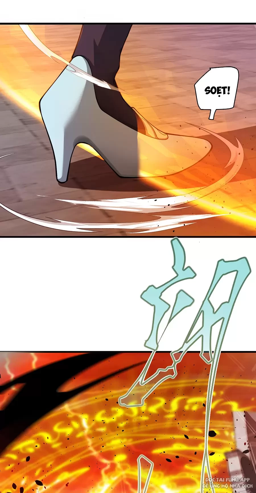 Đồ Đệ Của Ta Là Nữ Đế Chapter 80 - Next Chapter 81