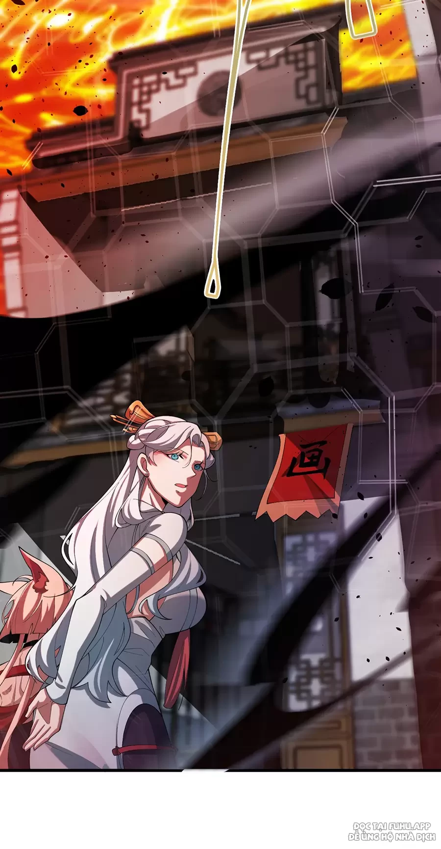 Đồ Đệ Của Ta Là Nữ Đế Chapter 80 - Next Chapter 81