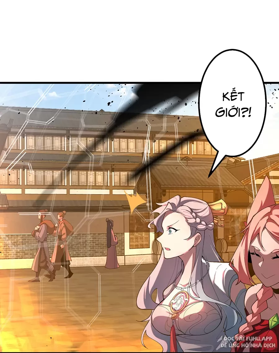 Đồ Đệ Của Ta Là Nữ Đế Chapter 80 - Next Chapter 81