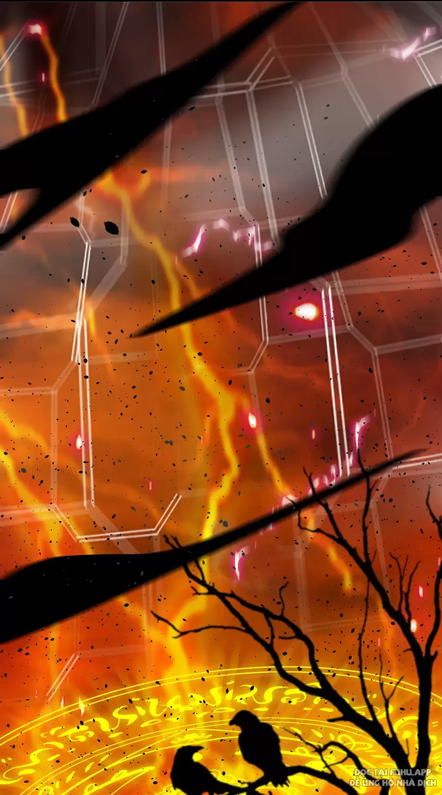 Đồ Đệ Của Ta Là Nữ Đế Chapter 80 - Next Chapter 81