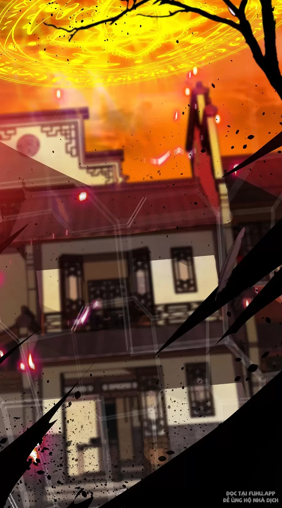 Đồ Đệ Của Ta Là Nữ Đế Chapter 80 - Next Chapter 81