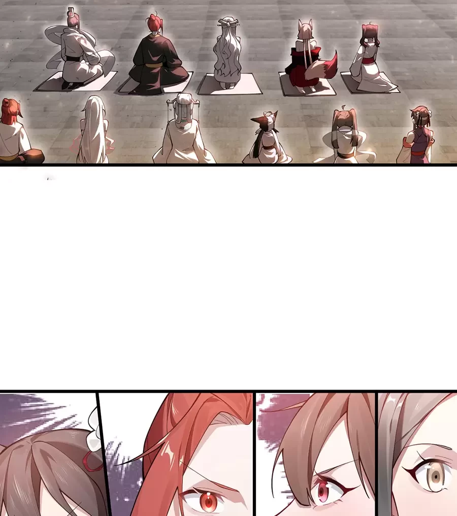 Đồ Đệ Của Ta Là Nữ Đế Chapter 81 - Next Chapter 82