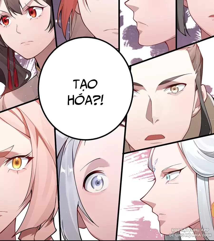 Đồ Đệ Của Ta Là Nữ Đế Chapter 81 - Next Chapter 82