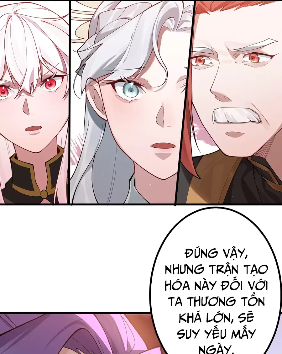 Đồ Đệ Của Ta Là Nữ Đế Chapter 81 - Next Chapter 82