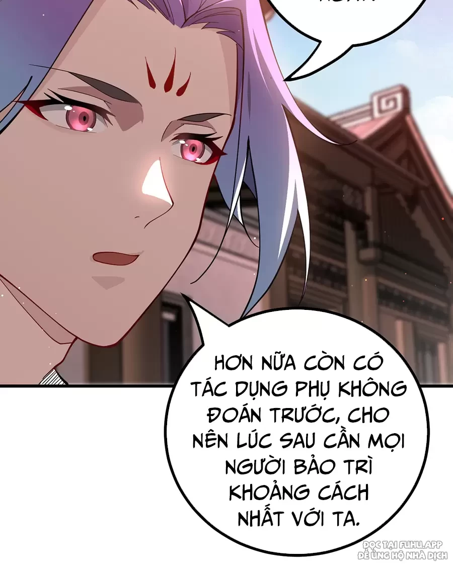 Đồ Đệ Của Ta Là Nữ Đế Chapter 81 - Next Chapter 82