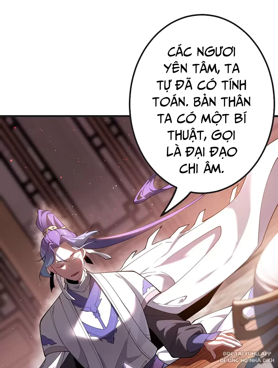 Đồ Đệ Của Ta Là Nữ Đế Chapter 81 - Next Chapter 82