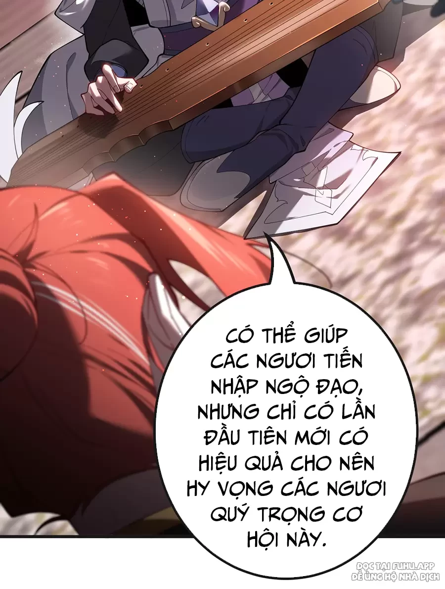 Đồ Đệ Của Ta Là Nữ Đế Chapter 81 - Next Chapter 82