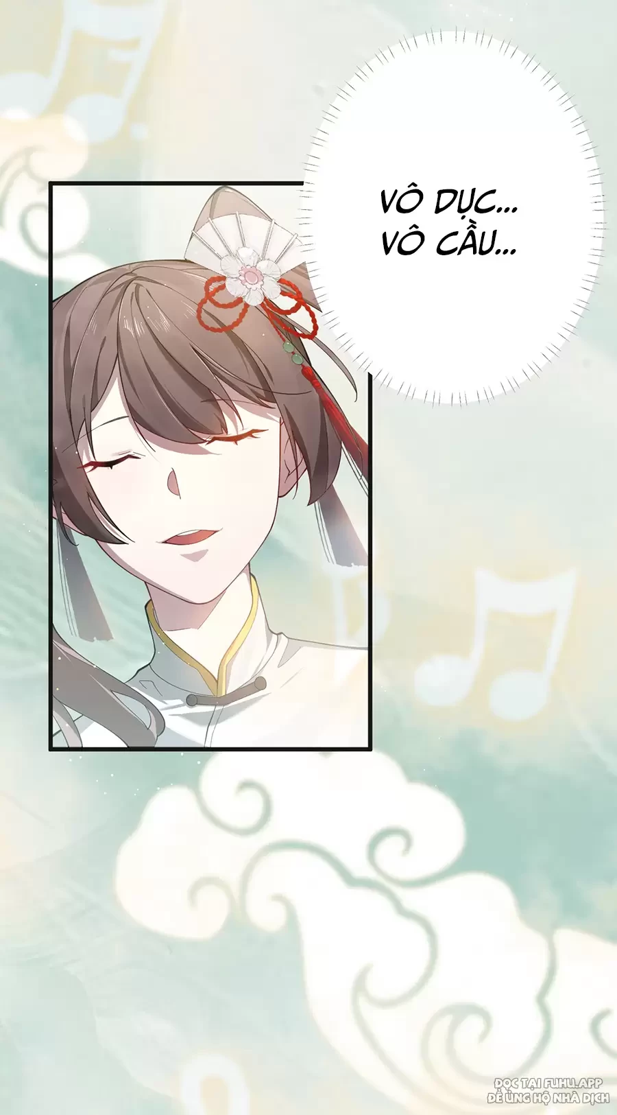 Đồ Đệ Của Ta Là Nữ Đế Chapter 81 - Next Chapter 82