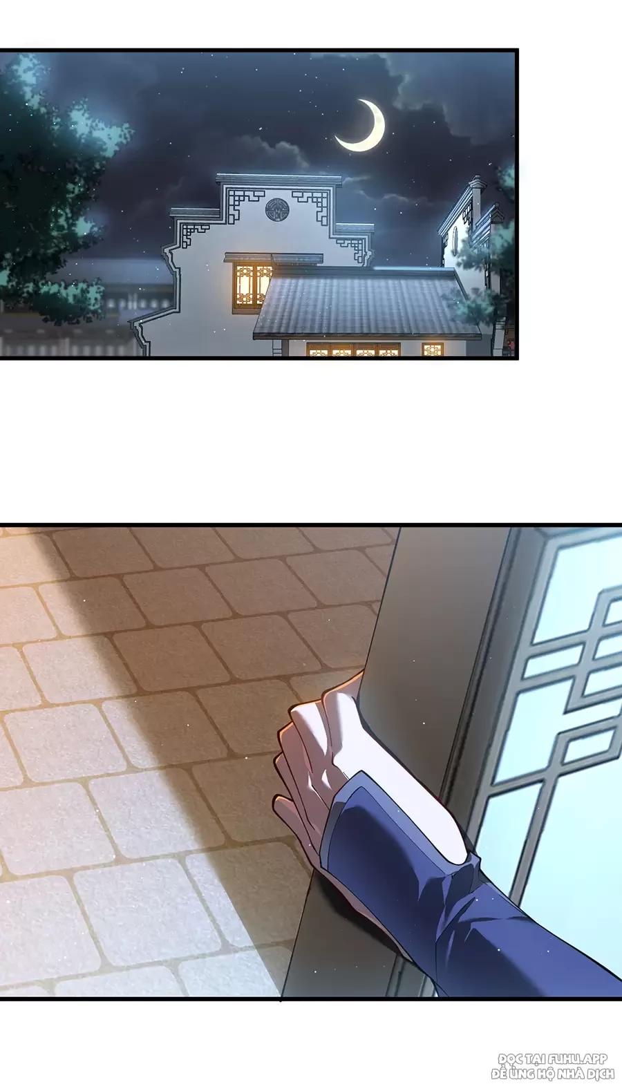 Đồ Đệ Của Ta Là Nữ Đế Chapter 81 - Next Chapter 82