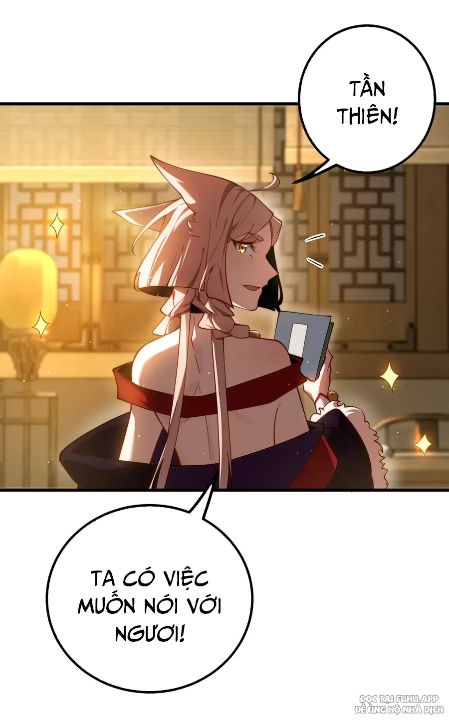 Đồ Đệ Của Ta Là Nữ Đế Chapter 81 - Next Chapter 82