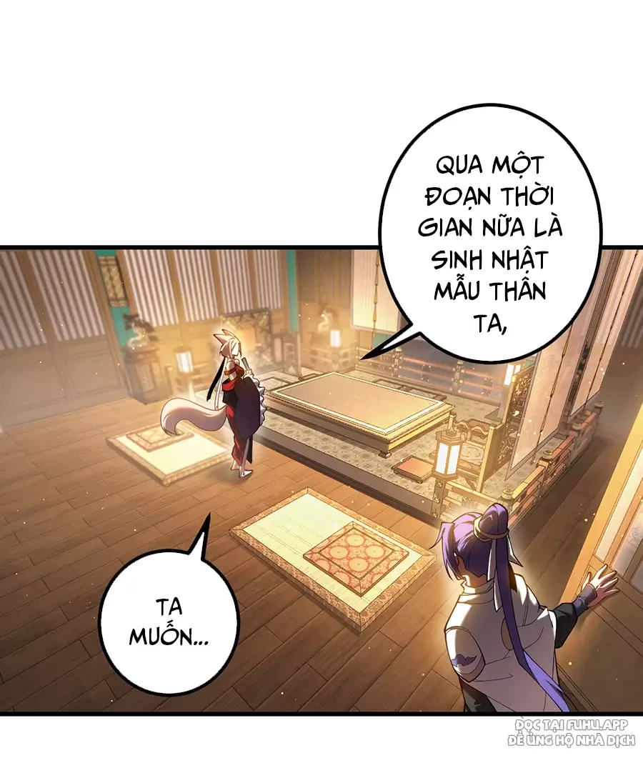 Đồ Đệ Của Ta Là Nữ Đế Chapter 81 - Next Chapter 82