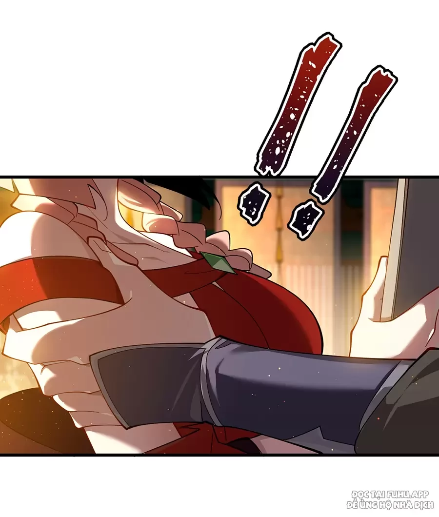 Đồ Đệ Của Ta Là Nữ Đế Chapter 81 - Next Chapter 82