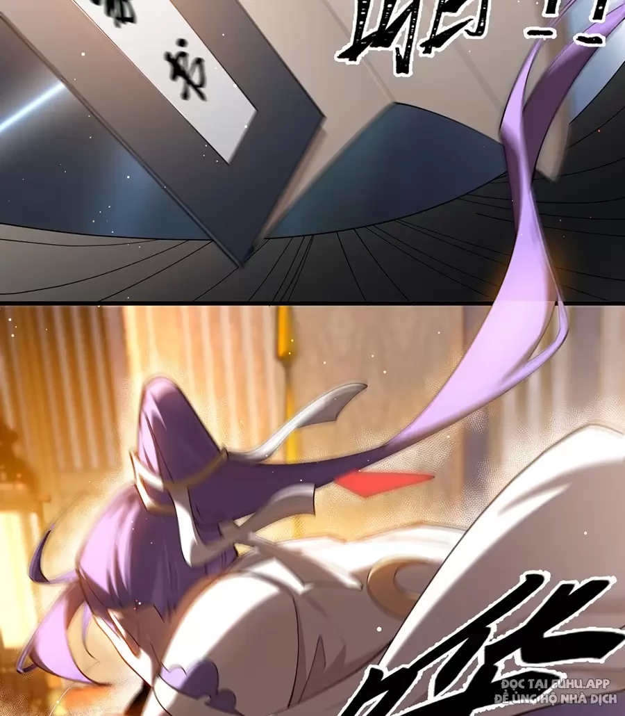 Đồ Đệ Của Ta Là Nữ Đế Chapter 81 - Next Chapter 82