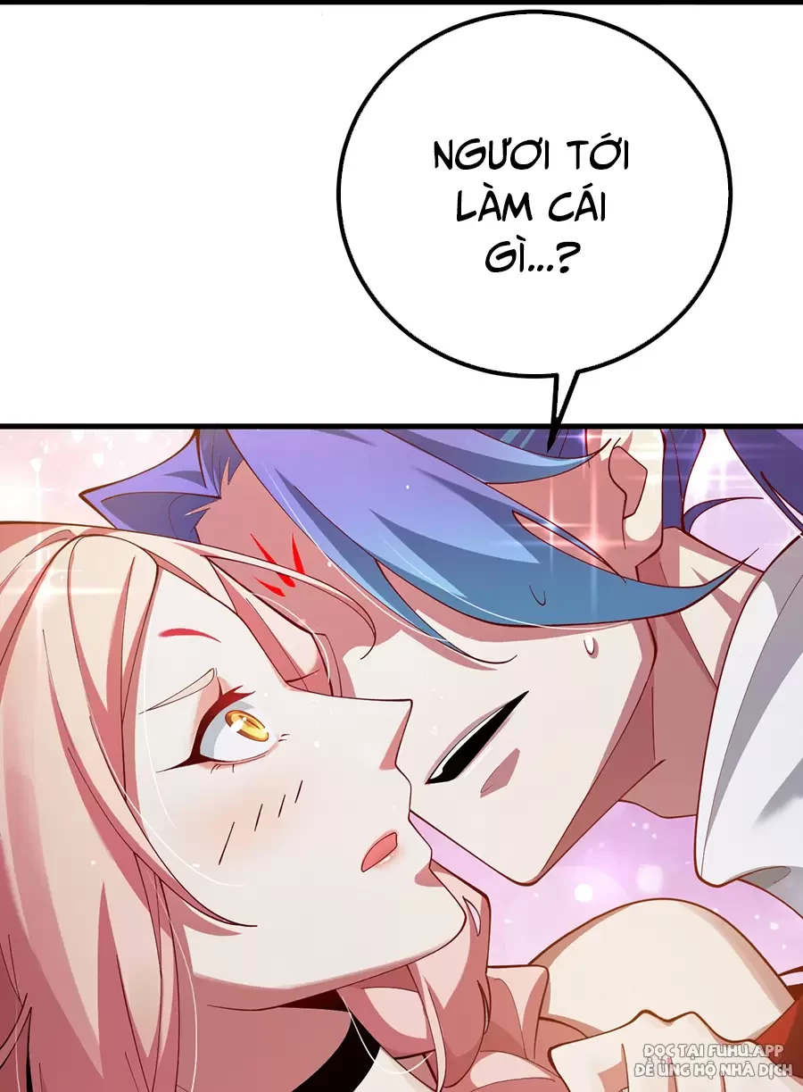 Đồ Đệ Của Ta Là Nữ Đế Chapter 81 - Next Chapter 82