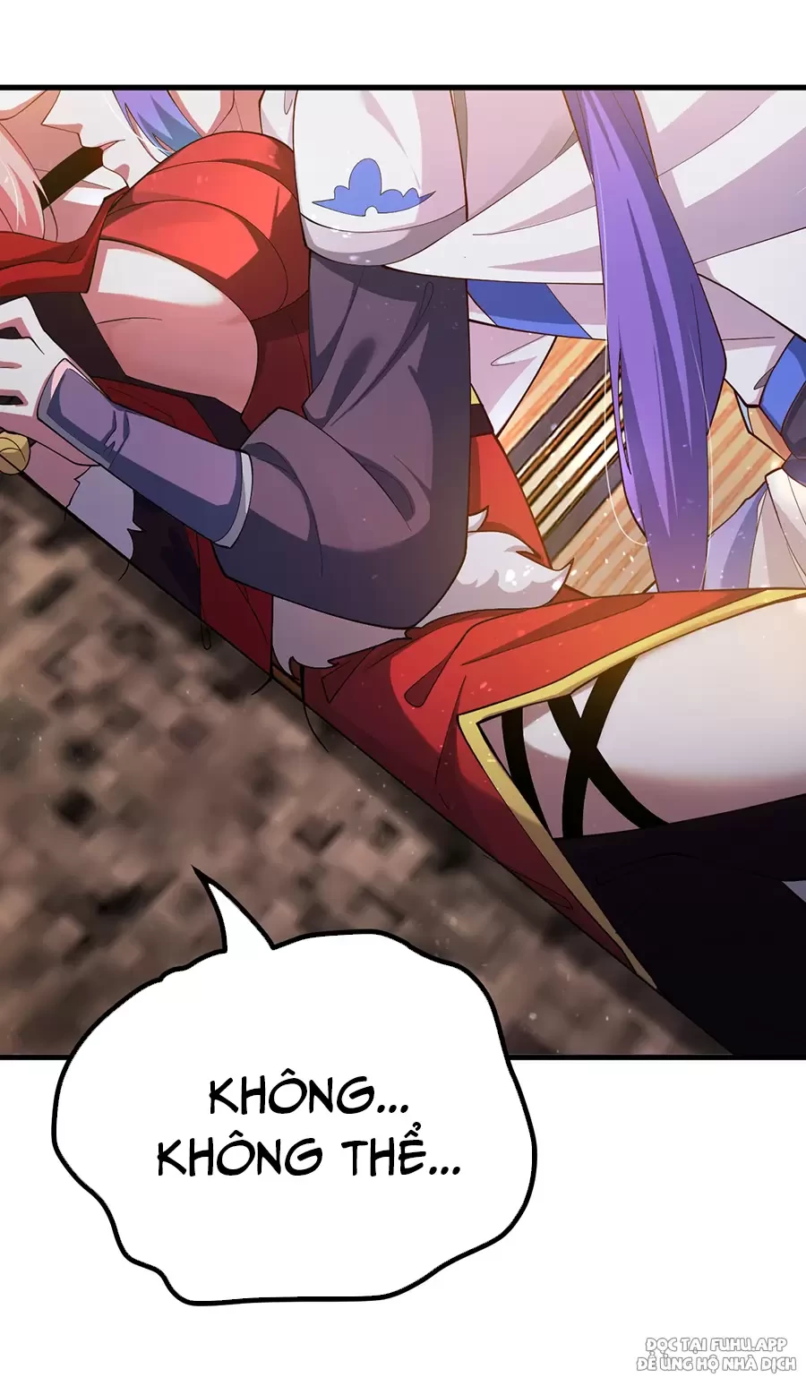 Đồ Đệ Của Ta Là Nữ Đế Chapter 81 - Next Chapter 82