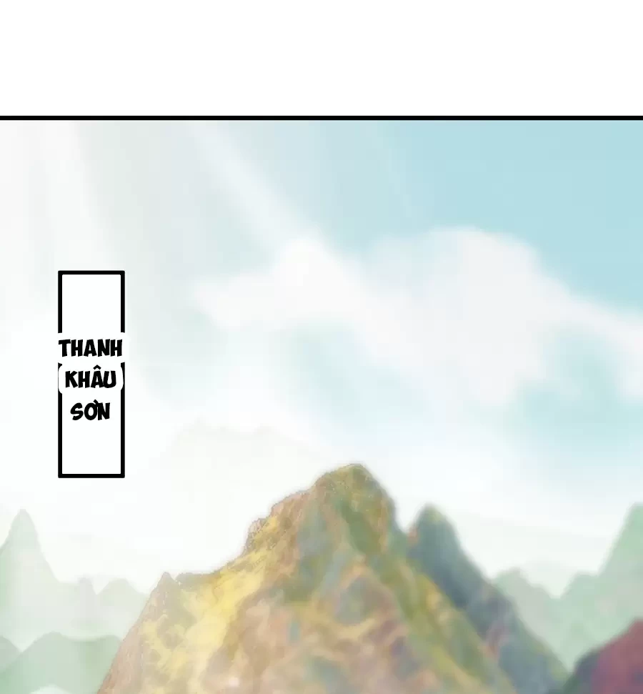 Đồ Đệ Của Ta Là Nữ Đế Chapter 81 - Next Chapter 82