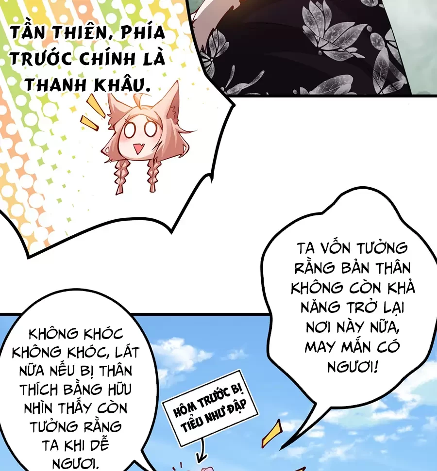 Đồ Đệ Của Ta Là Nữ Đế Chapter 81 - Next Chapter 82