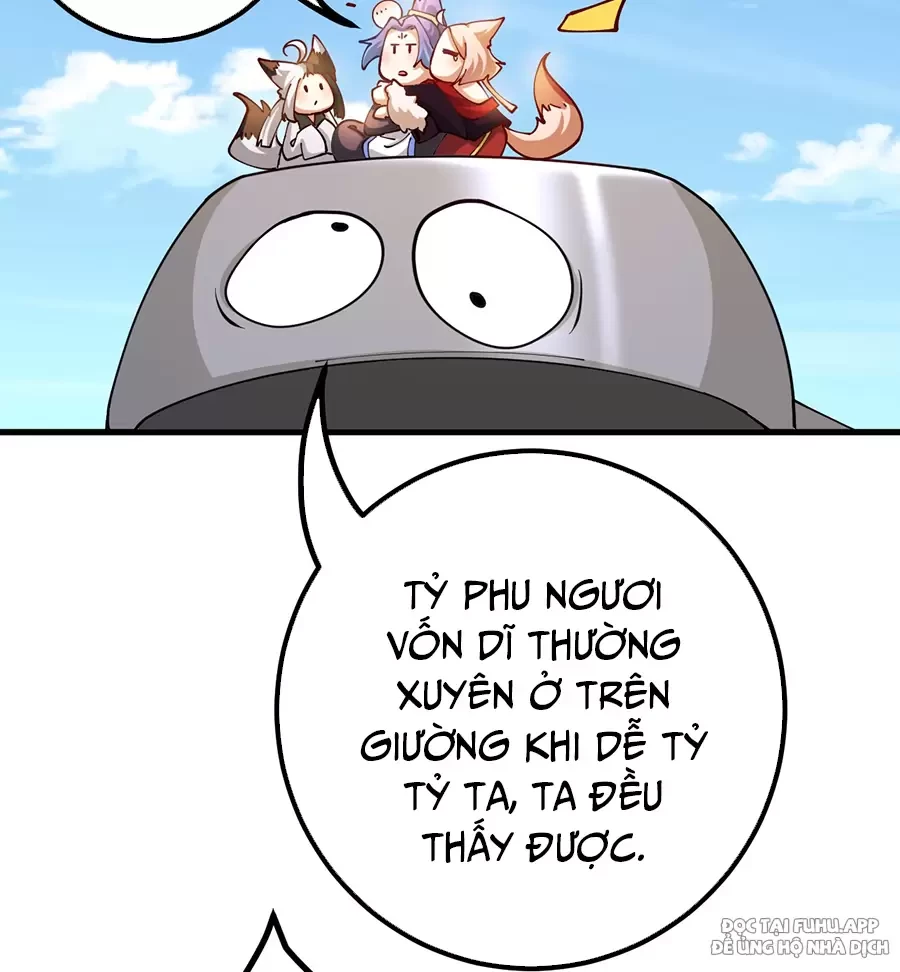 Đồ Đệ Của Ta Là Nữ Đế Chapter 81 - Next Chapter 82