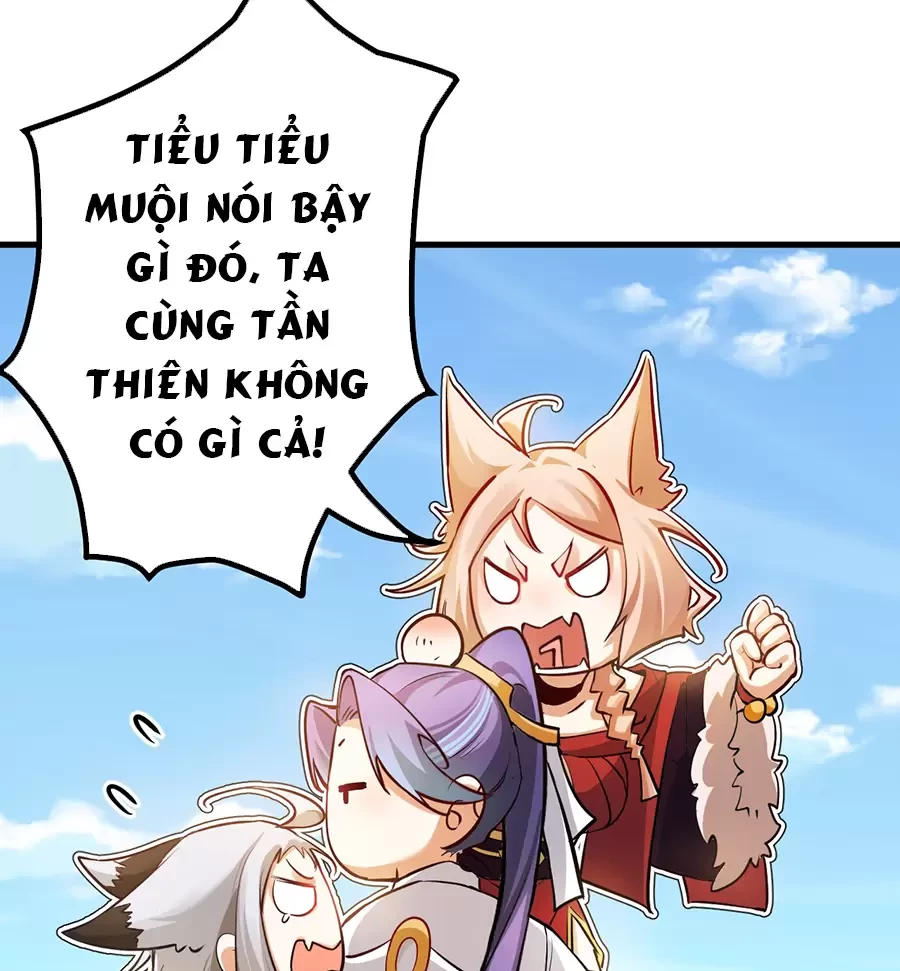 Đồ Đệ Của Ta Là Nữ Đế Chapter 81 - Next Chapter 82