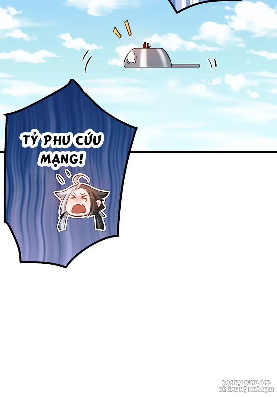 Đồ Đệ Của Ta Là Nữ Đế Chapter 81 - Next Chapter 82