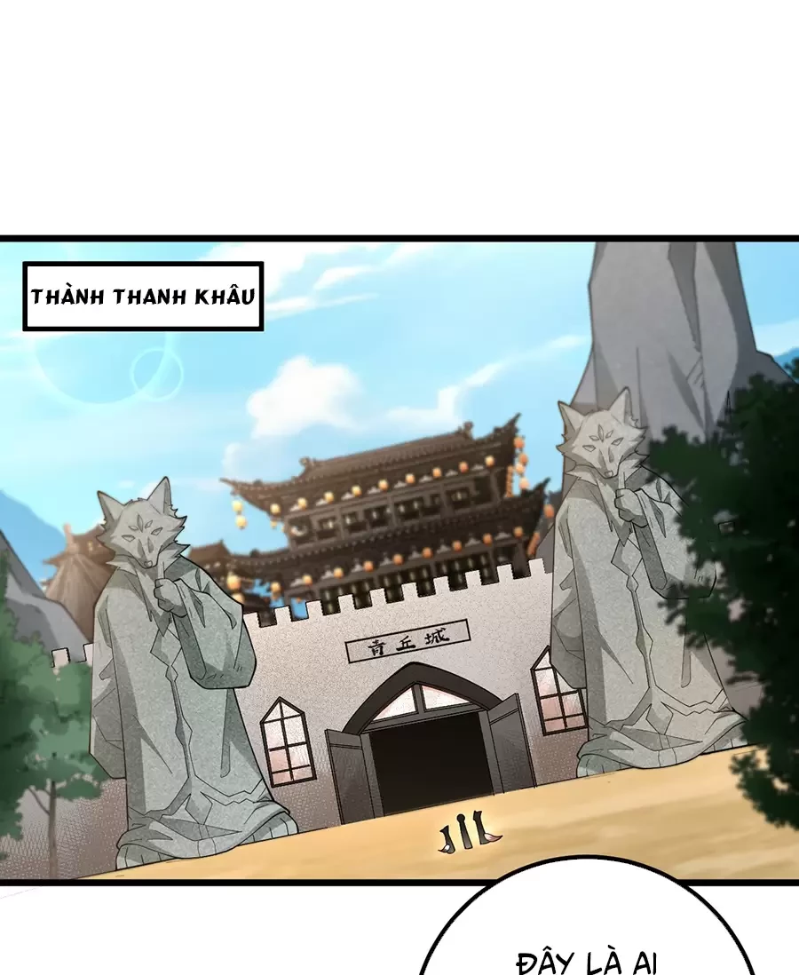 Đồ Đệ Của Ta Là Nữ Đế Chapter 82 - Next Chapter 83