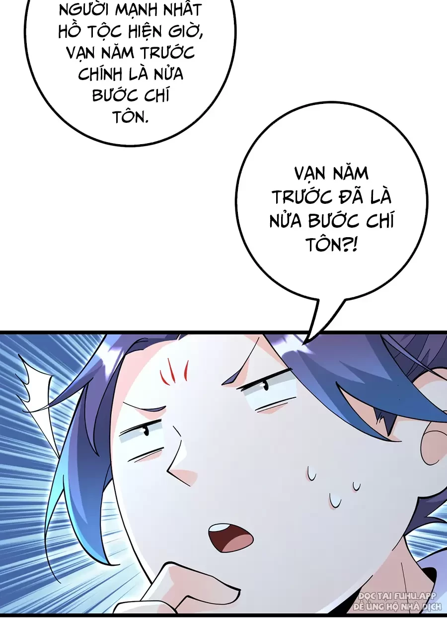 Đồ Đệ Của Ta Là Nữ Đế Chapter 82 - Next Chapter 83