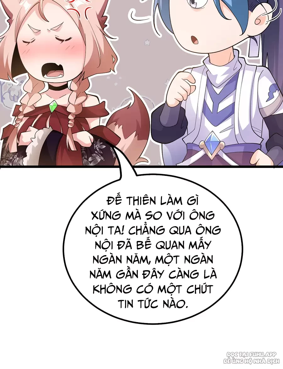 Đồ Đệ Của Ta Là Nữ Đế Chapter 82 - Next Chapter 83