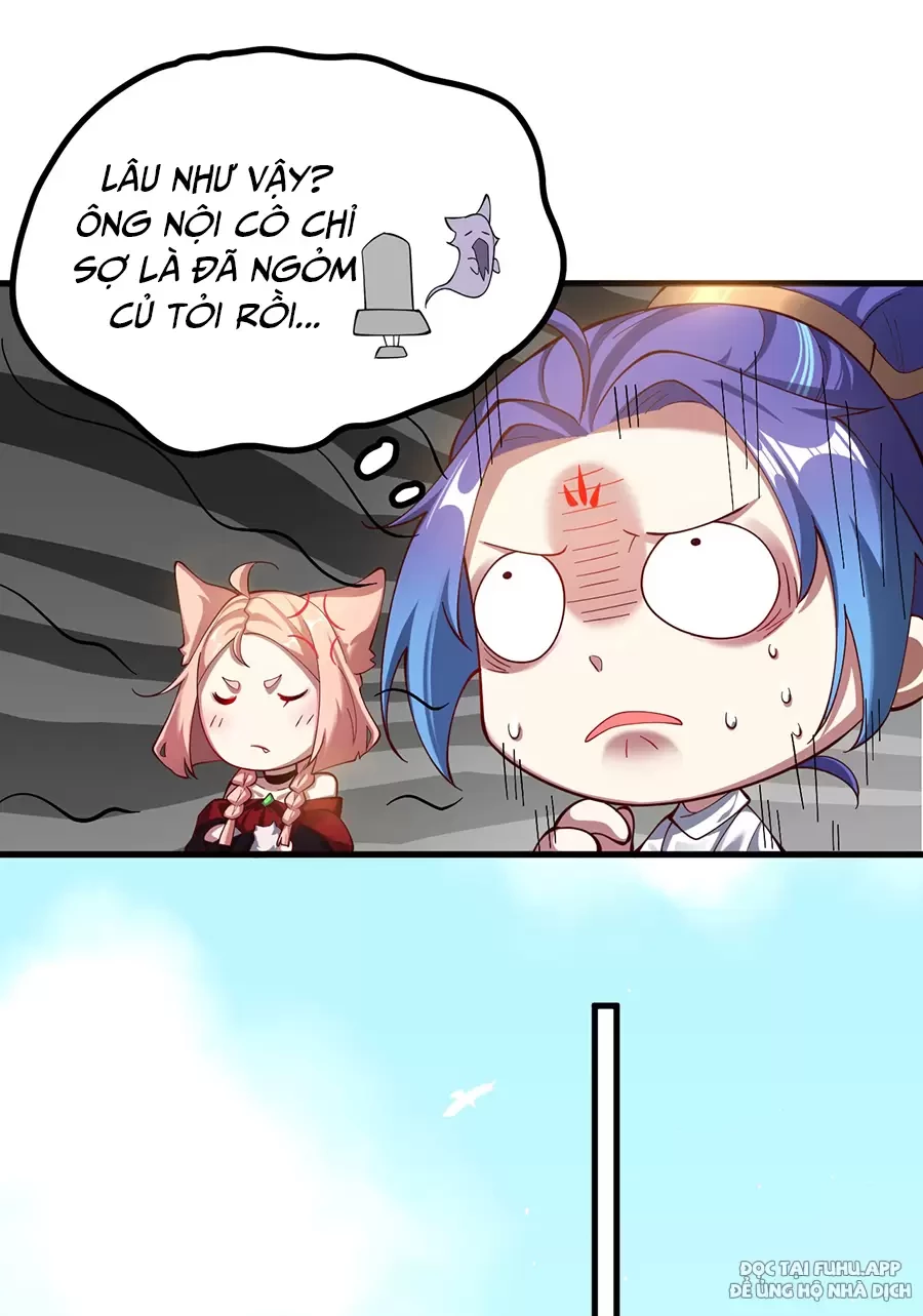 Đồ Đệ Của Ta Là Nữ Đế Chapter 82 - Next Chapter 83