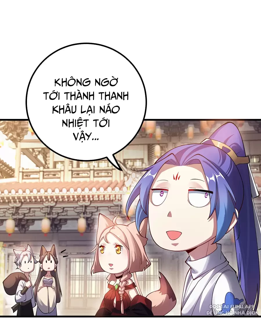 Đồ Đệ Của Ta Là Nữ Đế Chapter 82 - Next Chapter 83