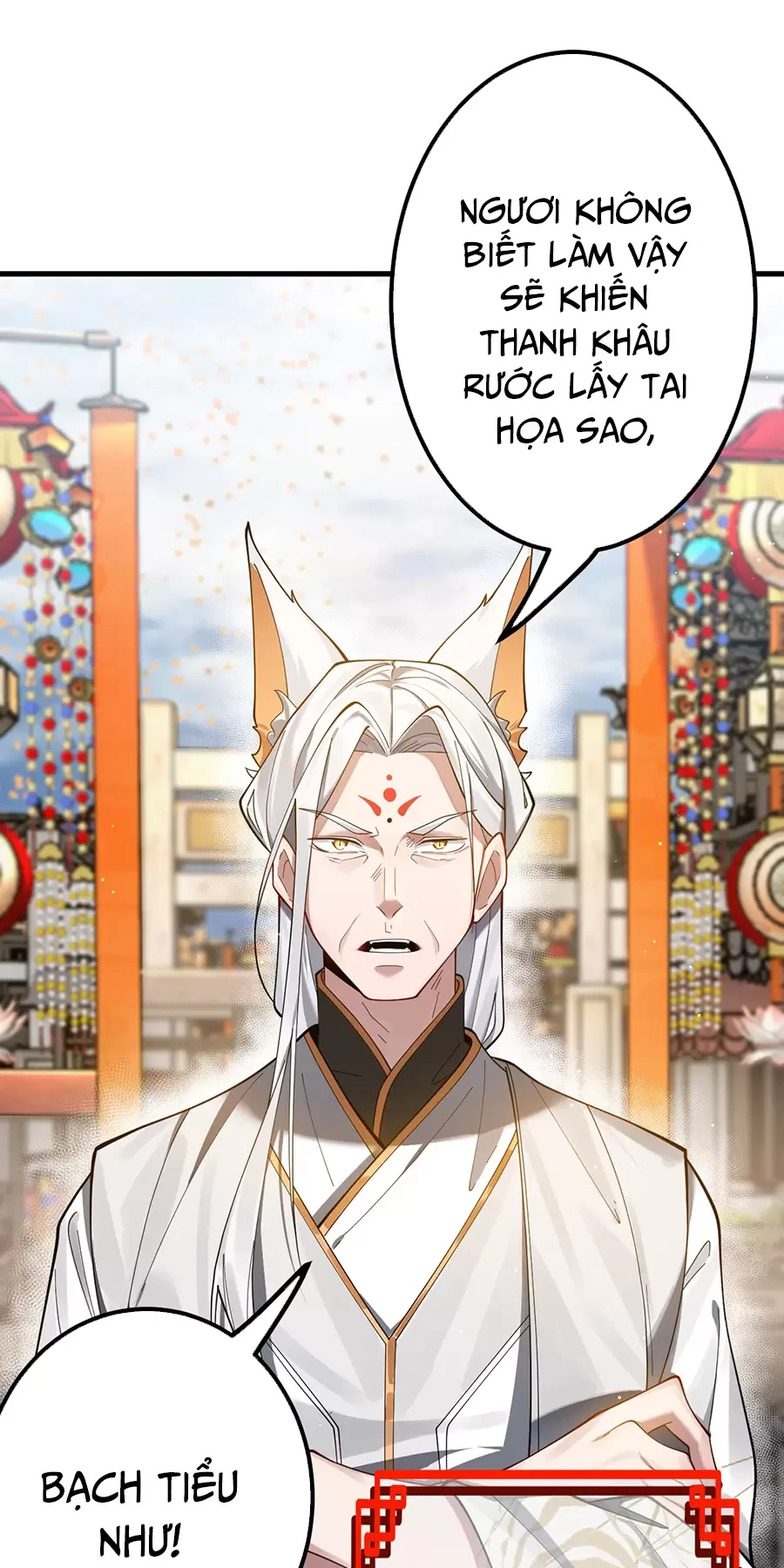 Đồ Đệ Của Ta Là Nữ Đế Chapter 82 - Next Chapter 83