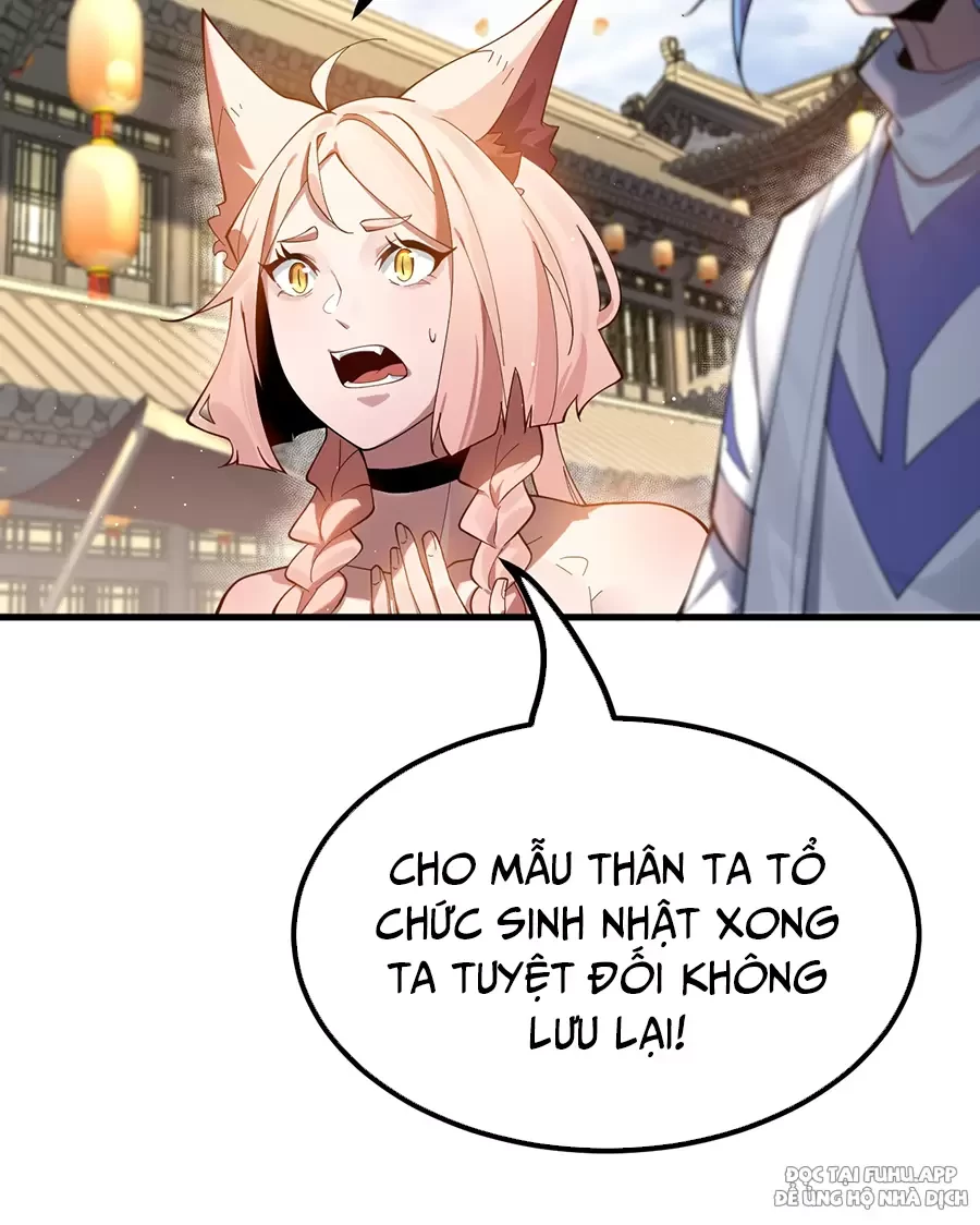 Đồ Đệ Của Ta Là Nữ Đế Chapter 82 - Next Chapter 83