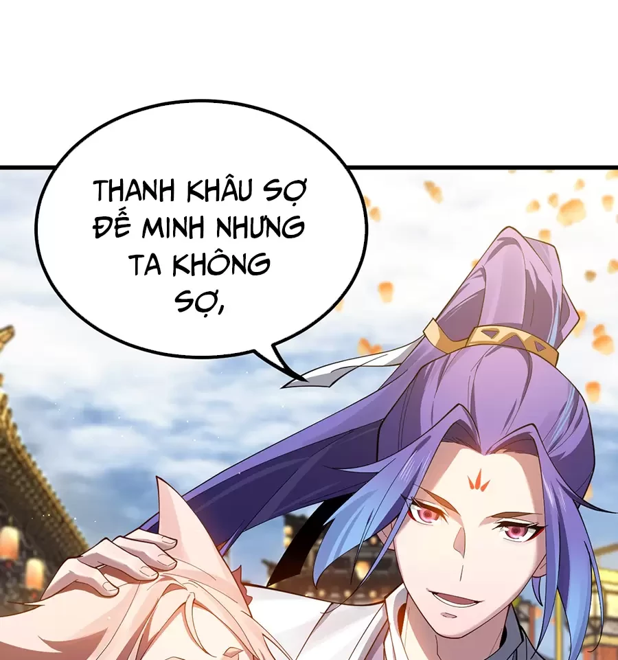 Đồ Đệ Của Ta Là Nữ Đế Chapter 82 - Next Chapter 83