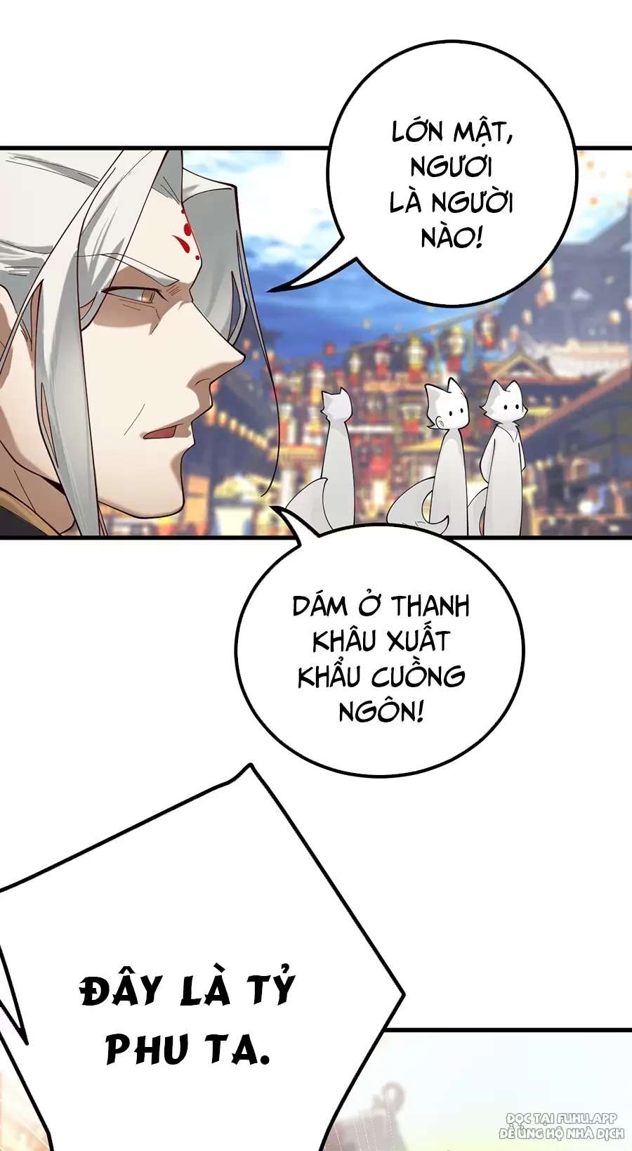 Đồ Đệ Của Ta Là Nữ Đế Chapter 82 - Next Chapter 83
