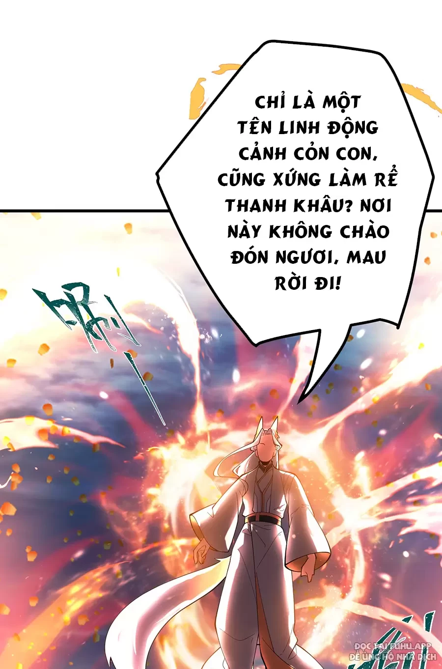 Đồ Đệ Của Ta Là Nữ Đế Chapter 82 - Next Chapter 83