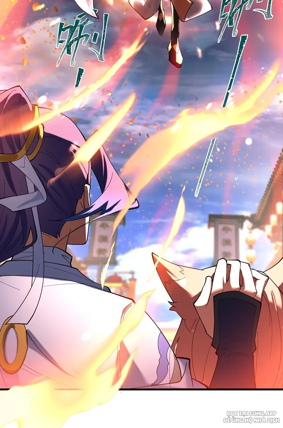 Đồ Đệ Của Ta Là Nữ Đế Chapter 82 - Next Chapter 83