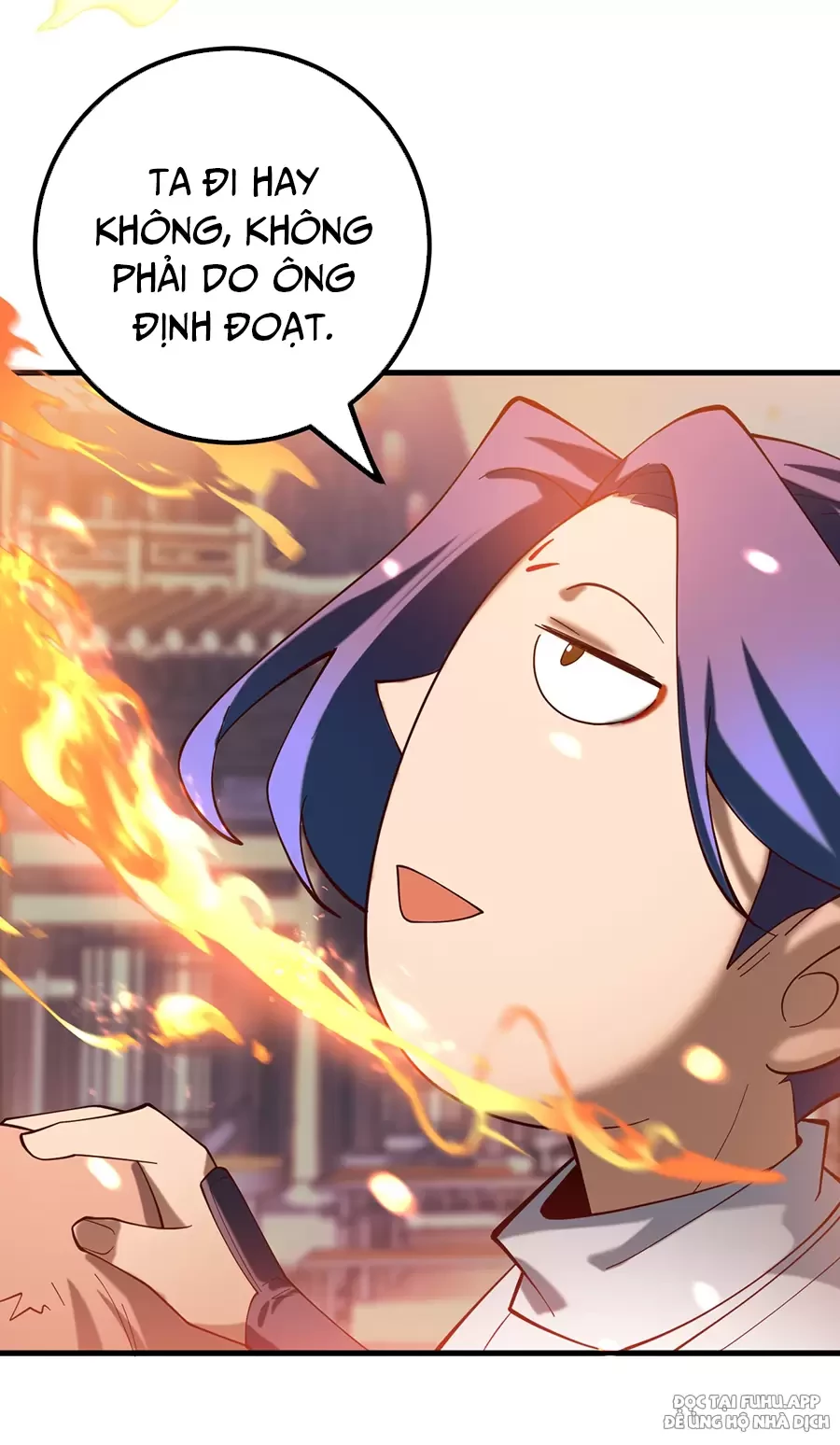 Đồ Đệ Của Ta Là Nữ Đế Chapter 82 - Next Chapter 83