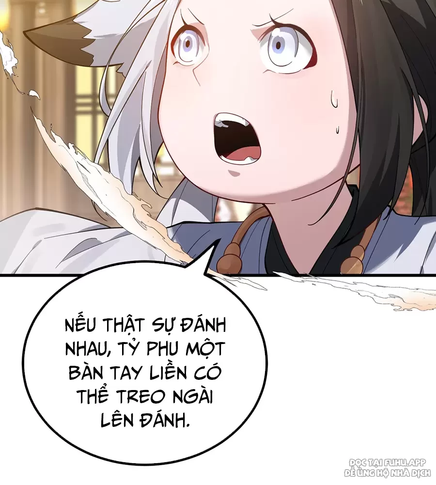 Đồ Đệ Của Ta Là Nữ Đế Chapter 82 - Next Chapter 83