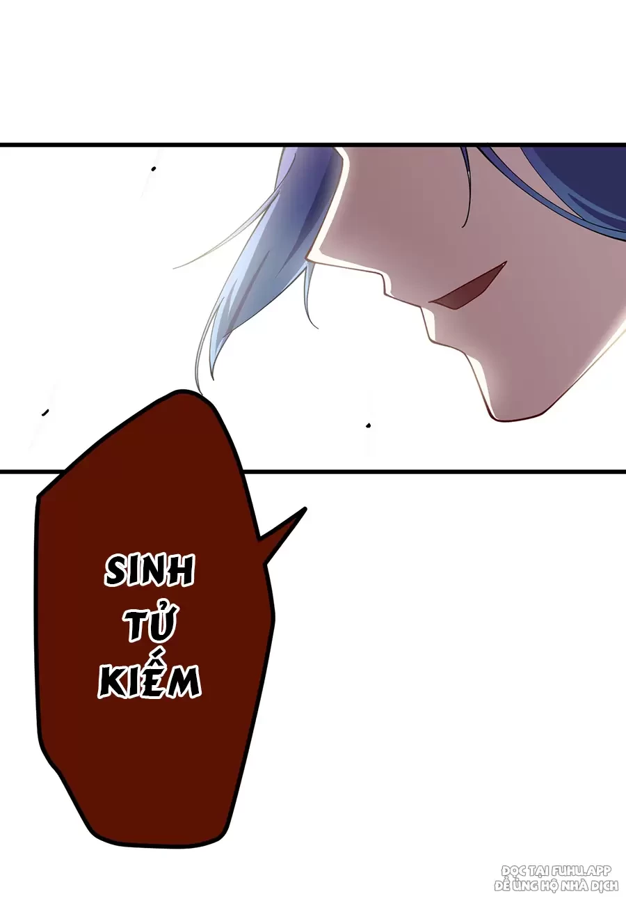 Đồ Đệ Của Ta Là Nữ Đế Chapter 82 - Next Chapter 83