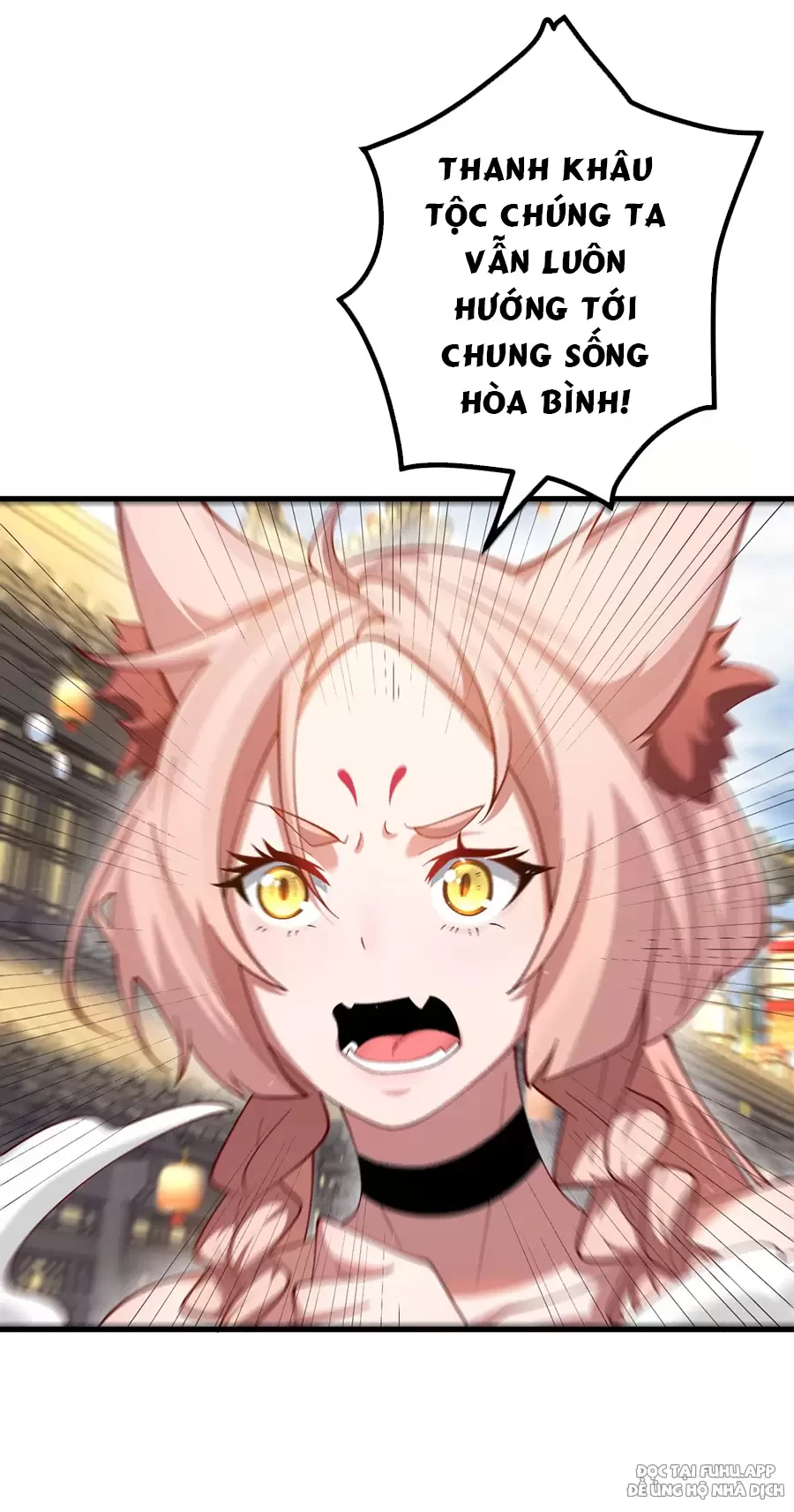 Đồ Đệ Của Ta Là Nữ Đế Chapter 83 - Next Chapter 84