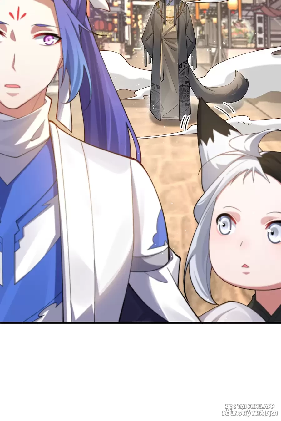 Đồ Đệ Của Ta Là Nữ Đế Chapter 83 - Next Chapter 84