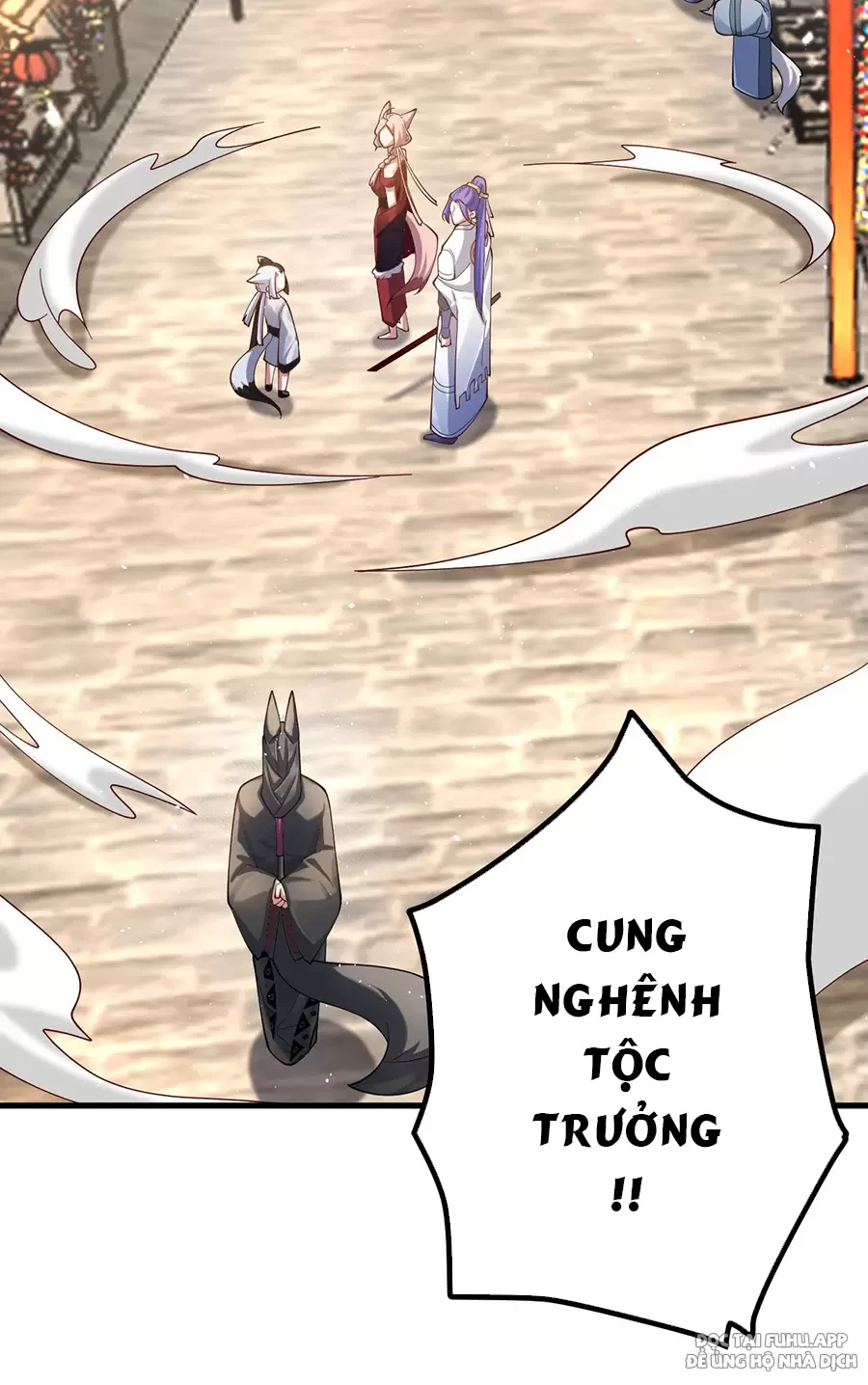 Đồ Đệ Của Ta Là Nữ Đế Chapter 83 - Next Chapter 84